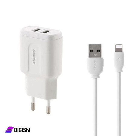 REMAX Charger U22 for iPhone