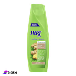 Pert Plus Anti-hair Loss Shampoo with Ginger Extract