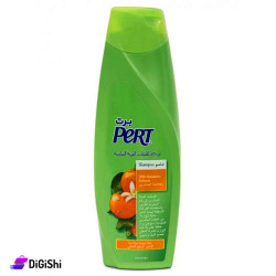 Pert Plus Mandarin Extract Shampoo for Oily Hair