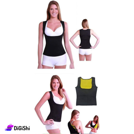 hul kalv excentrisk Shop Women's Slimming T-shirt | DiGiShi