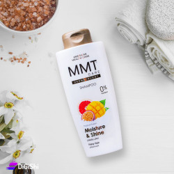 MMT CARE Frizzy Hair Shampoo