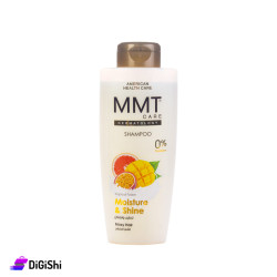 MMT CARE Frizzy Hair Shampoo