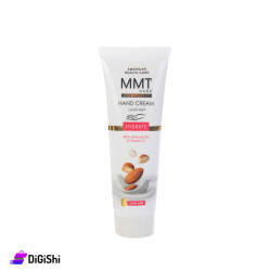 MMT Care Hand Cream with Almond Oil