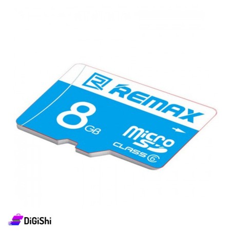 بطاقة ذاكرة REMAX C10 8G