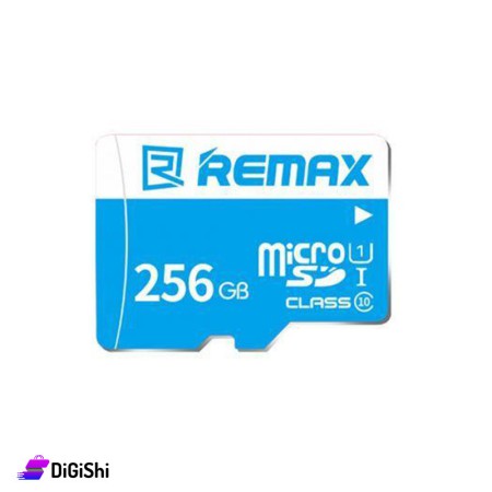 بطاقة ذاكرة REMAX C10 256G