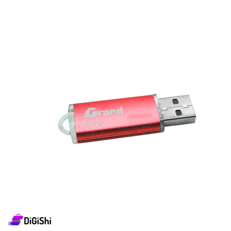 Grand GX707 USB Flash 8GB