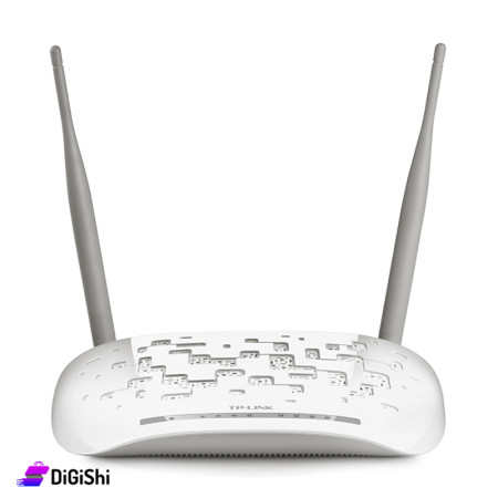 Tp-Link TD-W8961Router