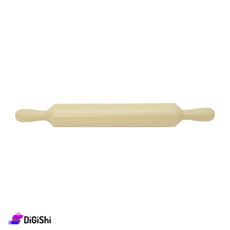 Plastic Dough Rolling Pin