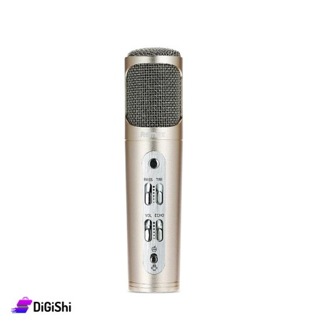 REMAX Microphone Singsong RMK-K02