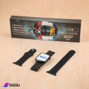 IWO MIP GT08 Smart Watch