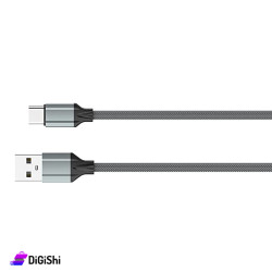 LDNIO LS441 Fast Charging and Data Transfer Cable
