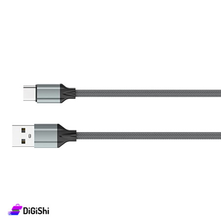 LDNIO LS441 TYPE-C Fast Charging and Data Transfer Cable