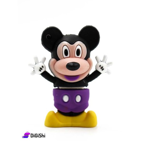 Grand Flash Memory 8GB - Mickey Mouse