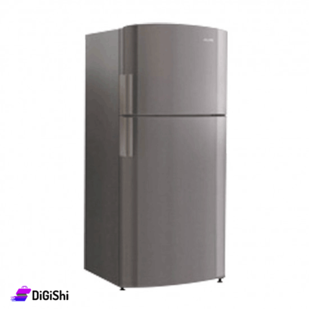 HILIFE Stainless Steel Refrigerator EVO Eco Model 26 Feet High