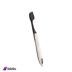 JollyDent Charcoal Whitening Toothbrush