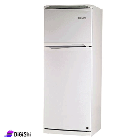 HILIFE Sailor DFS 20 Feets Stainless Steel Refrigerator