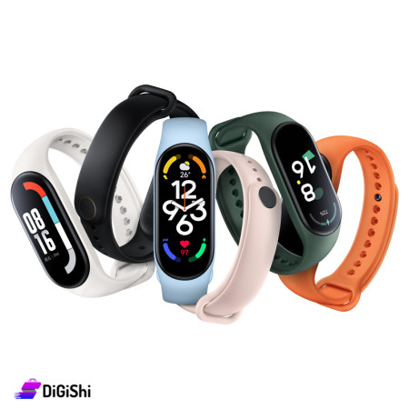 Xiaomi Mi Band 7 Smart Watch
