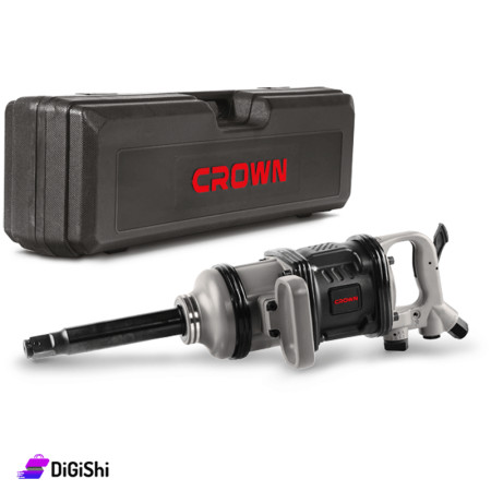 CROWN CT38084 Pneumatic Wrench 1 inch / 50 mm