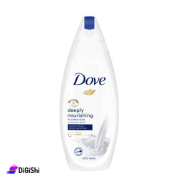 سائل استحمام الترطيب العميق Dove