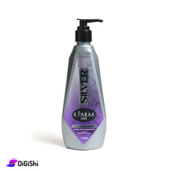 KLARAA LINE Silver Anti-yellowing Shampoo
