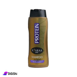 KLARAA LINE Protein Shampoo