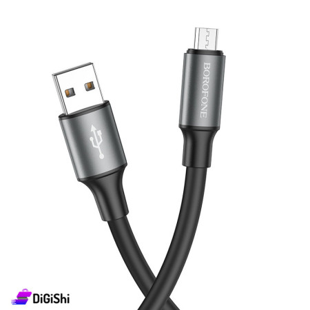 Borofone BX82 Type-C Charging Data Cable