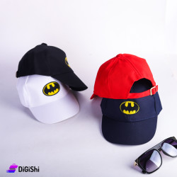 Batman Children Linen Cap