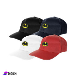 Batman Children Linen Cap
