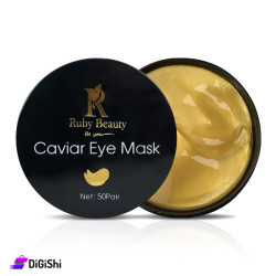 Ruby Beauty Caviar Eye Mask