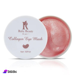 Ruby Beauty Collagen Eye Mask