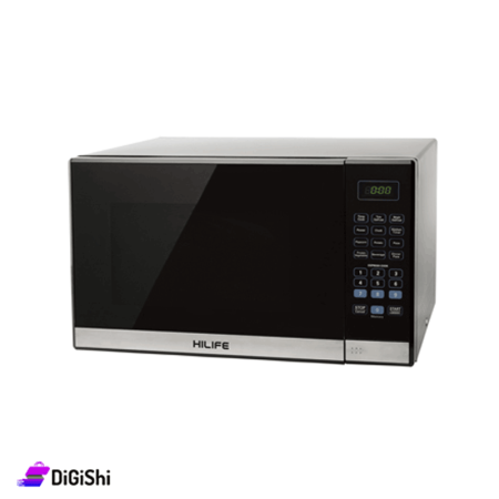 HILIFE HLMO36BK Immersion Microwave