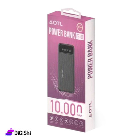OTL Power Bank 10000mAh
