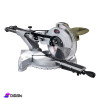 CROWN CT15109 Wood and Aluminum Saw 1600 watts
