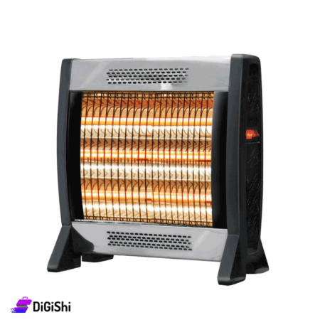 Al Dassouki Salon Stainless Heater
