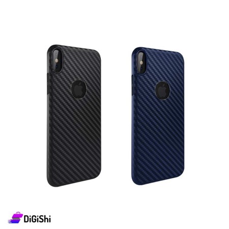hoco Delicate shadow series protective case for iPhone X/XS