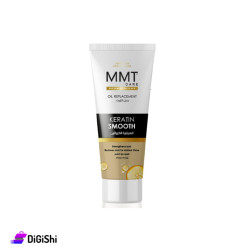 MMT Keratin Oil Replacement to Strengthen Hair Structure