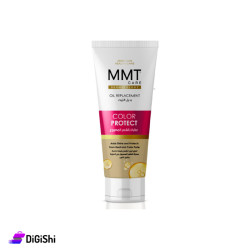 MMT Oil Replacement for Colored Hair