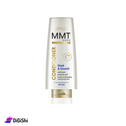 MMT Sleek and Smooth Anti-tangle Conditioner