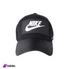 Nike Linen Cap with Net