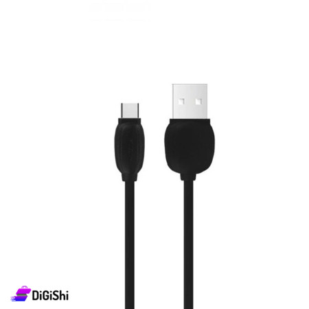 Moxom CC-65 High Speed Charging Type-C Cable