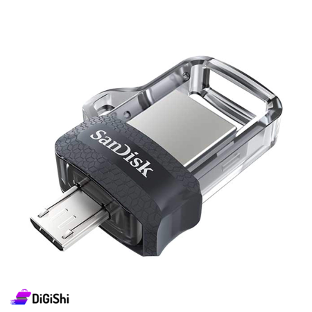 SanDisk Ultra Dual m3.0 USB Flash 256GB