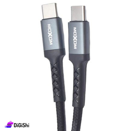 Moxom CB69 Type-C To Type-C Cable