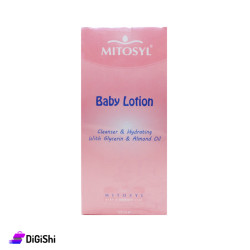MITOSYL Baby Lotion