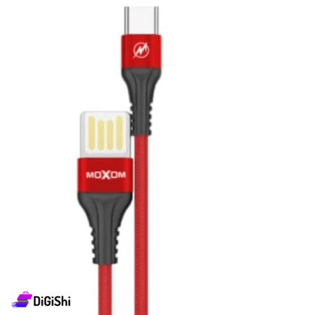 Moxom CB16 High Speed Charging Type-C Cable