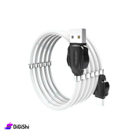 Moxom CB46 Type-C Charging & Data Cable