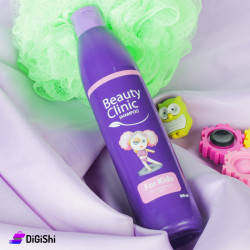 MITOSYL Lavender Scent Kids Shampoo