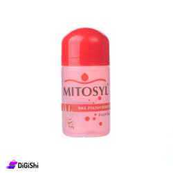 MITOSYL Acetone Nail Polish Remover