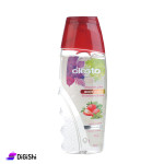 Clesto Strawberry and Mint Scented Shower Gel