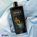 TEMIZ ULTRA Climbazole Anti Dandruff Shampoo and Conditioner 650ml