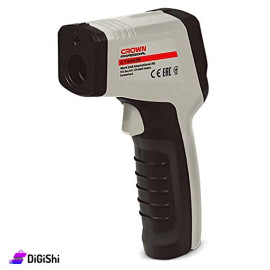 CROWN CT44037 Infrared Thermometer -50 to 600